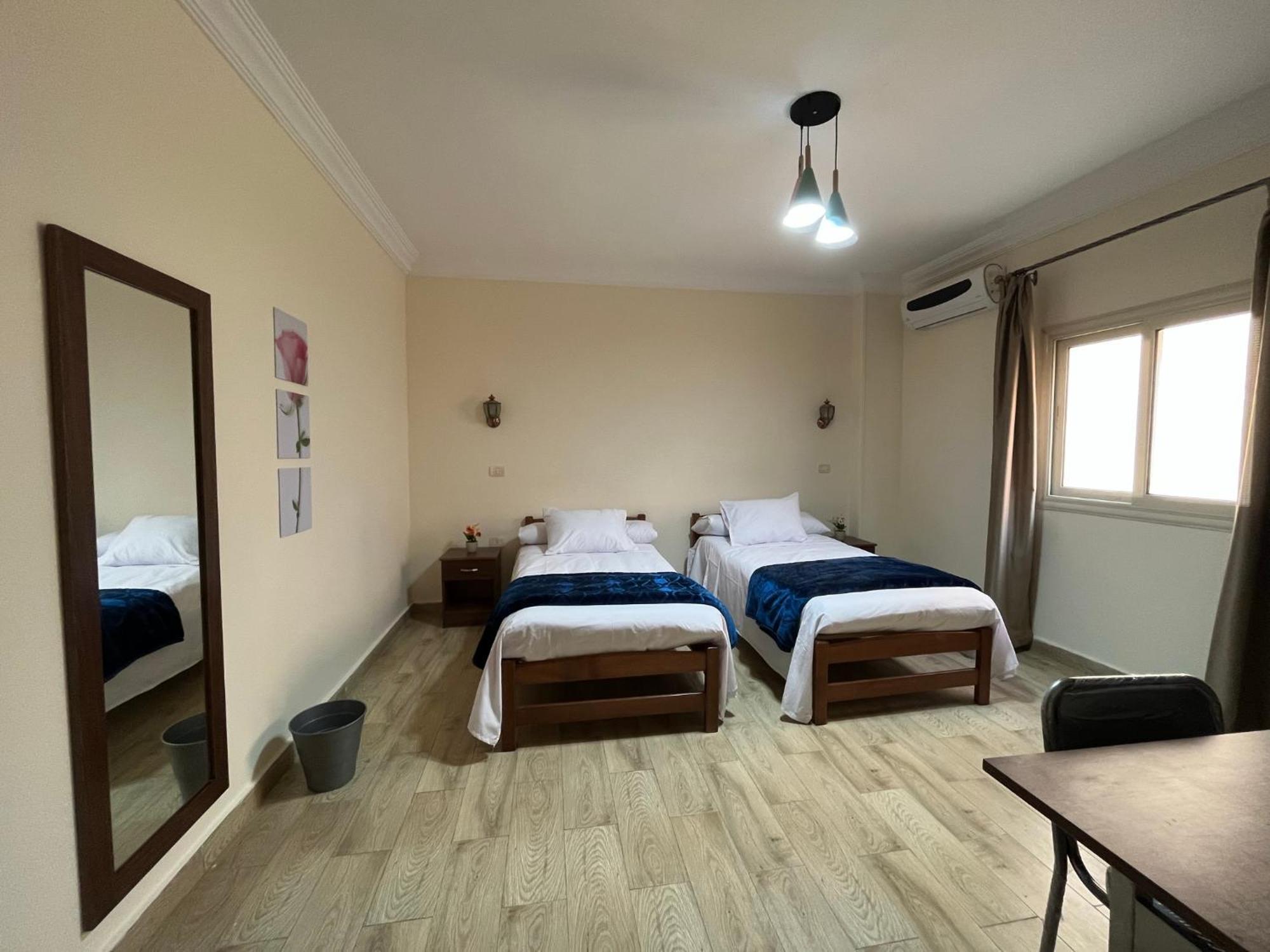Charming With Balcony Apartment *