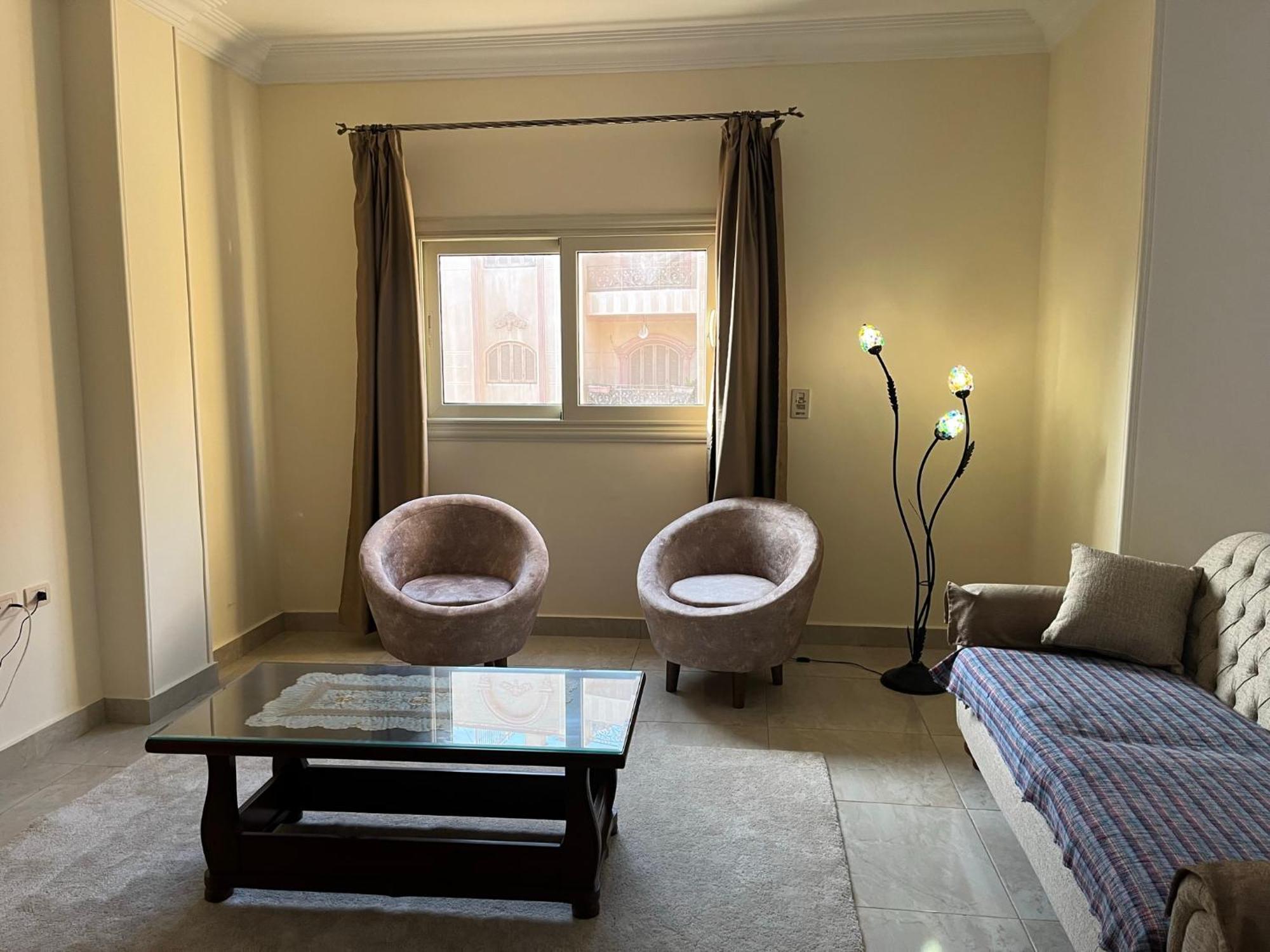 Apartment Charming With Balcony *